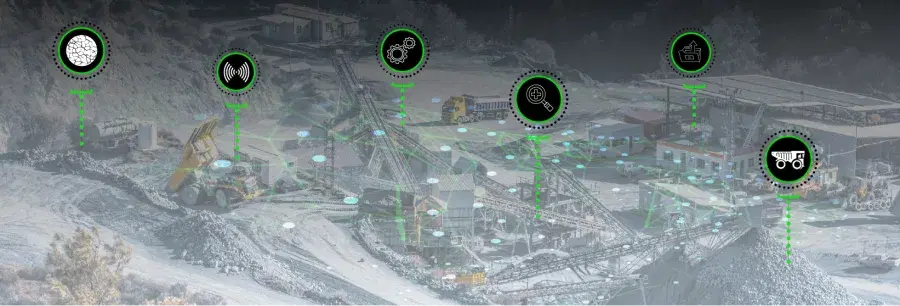 Networking Industrial