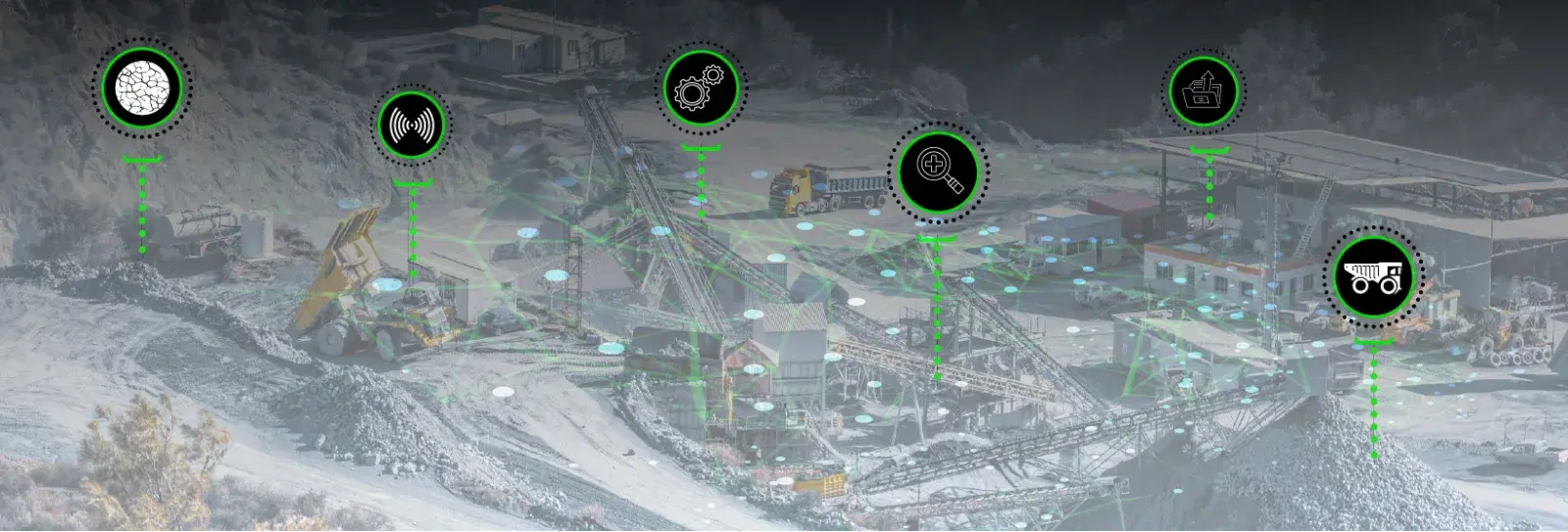 Networking industrial