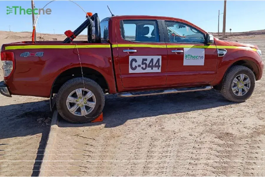 Servicios en terreno 7