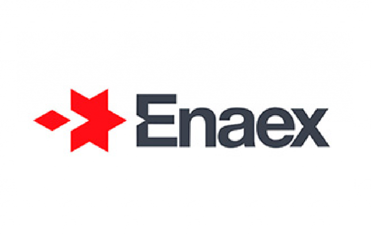 Enaex - Clientes Thecne Chile