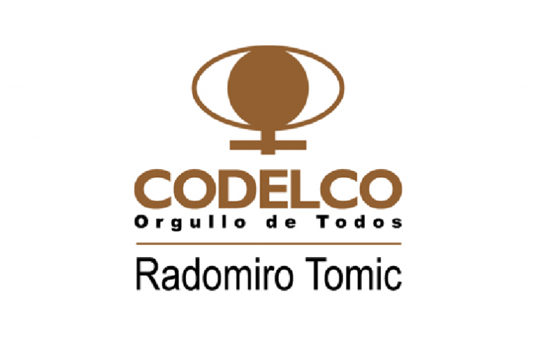 Minera Rodomiro Tomic - Clientes Thecne Chile