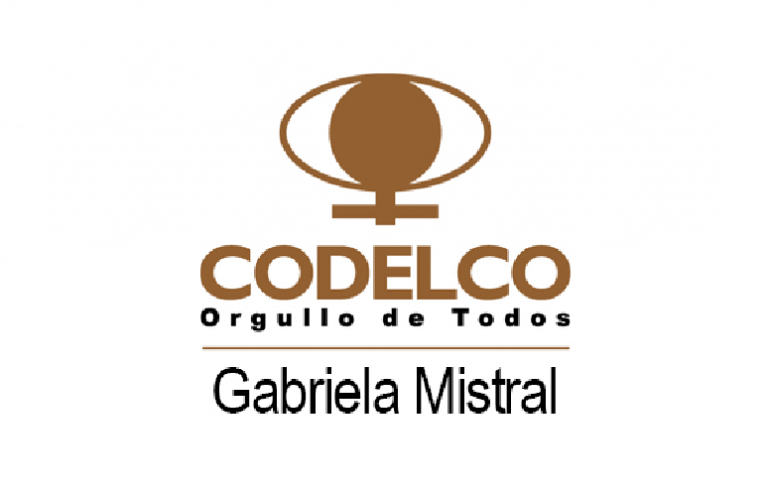 Minera Gabriela Mistral - Clientes Thecne Chile